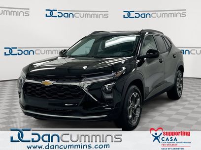 New 2026 Chevrolet Trax LT w/ LT Convenience Package