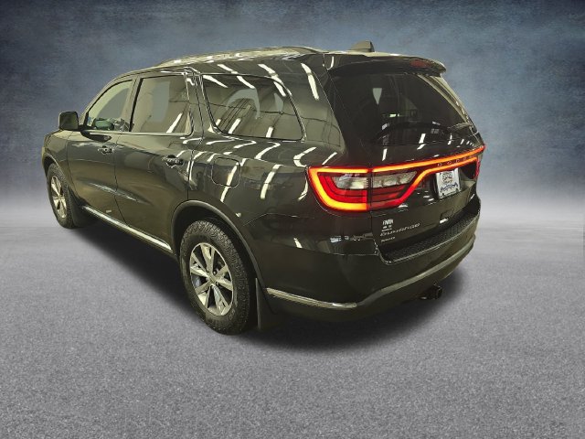 Used 2016 Dodge Durango Limited AWD/4WD image 5