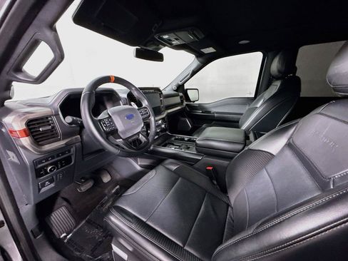 Used 2023 Ford F150 Raptor AWD/4WD image 9