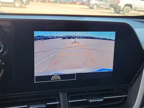 Used 2024 Chevrolet Trax LS image 14