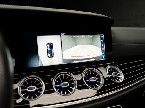 Used 2019 Mercedes-Benz E 450 E 450 image 51