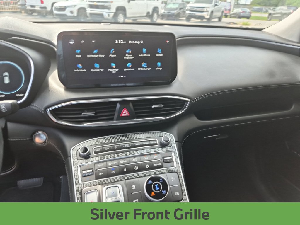 Used 2023 Hyundai Santa Fe SEL w/ Premium Package AWD/4WD image 33
