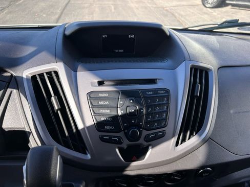 Used 2019 Ford Transit 150 XLT image 14