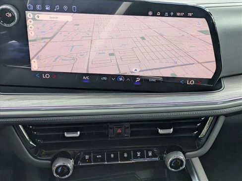 New 2026 Chevrolet Tahoe LS image 11