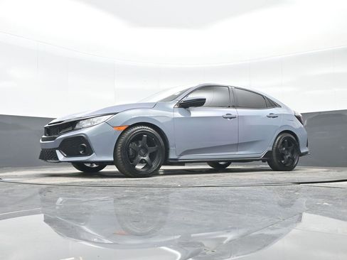 Used 2019 Honda Civic Sport image 26