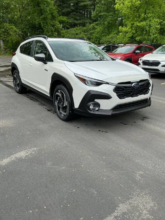 New 2026 Subaru Crosstrek 2.5i Limited AWD/4WD image 7