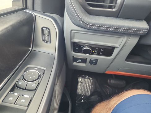 New 2025 Ford F150 Lightning Flash image 25