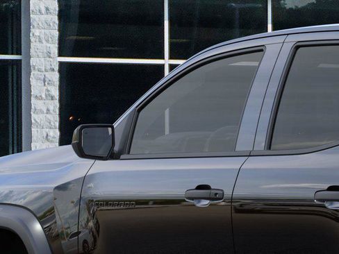 New 2026 Chevrolet Colorado Trail Boss image 12
