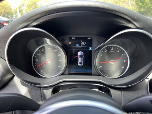 Used 2020 Mercedes-Benz C 300 Sedan image 23