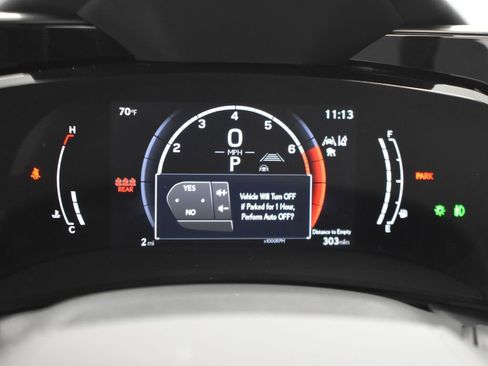 New 2026 Lexus NX 350 F Sport image 30