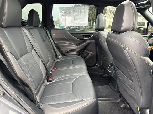 Used 2023 Subaru Forester Wilderness image 16