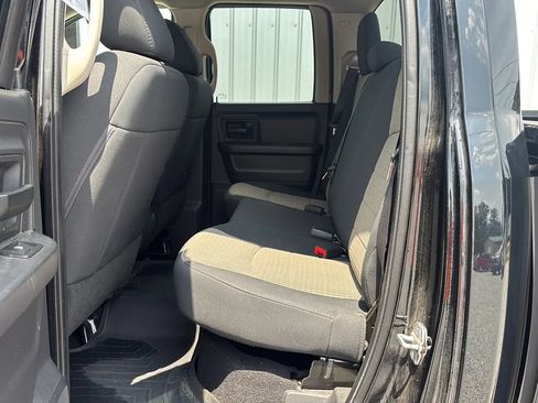 Used 2012 RAM 1500 Express AWD/4WD image 18