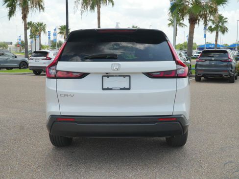 Used 2025 Honda CR-V EX-L image 6