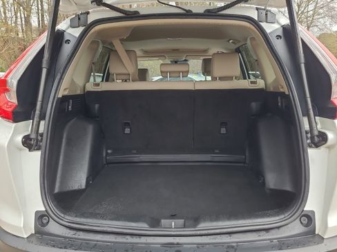 Used 2019 Honda CR-V EX-L image 17