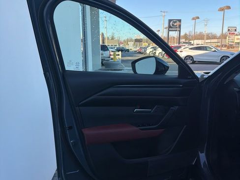 New 2026 MAZDA CX-50 2.5 Hybrid w/ Weather Package image 28