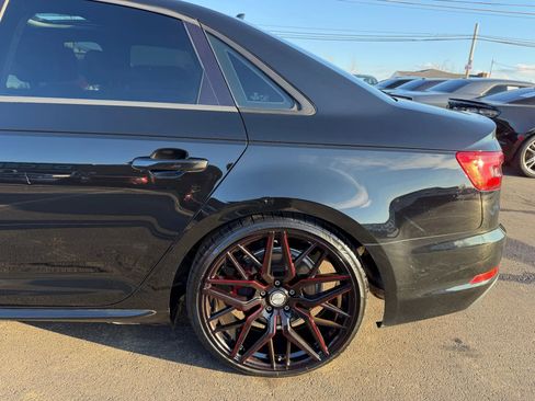 Used 2017 Audi A4 2.0T Ultra Premium w/ Convenience Package image 46