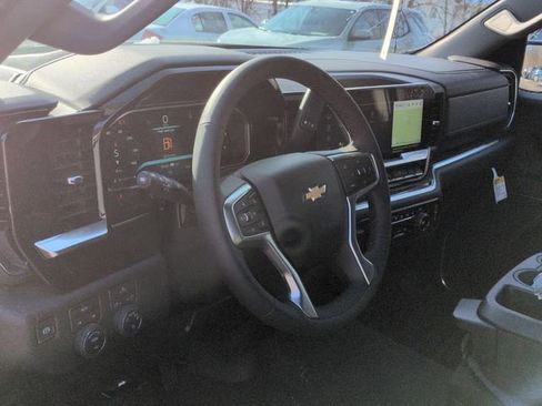 New 2026 Chevrolet Silverado 1500 LT image 11