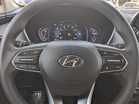 Used 2020 Hyundai Santa Fe SEL image 22