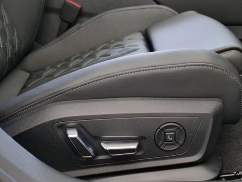 New 2025 Audi S5 Premium Plus image 17