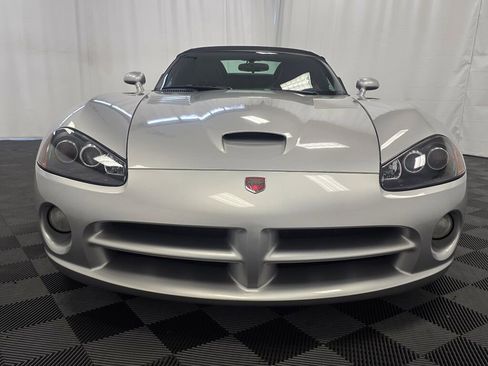 Used 2005 Dodge Viper SRT-10 w/ Mamba Edition Group RWD image 8