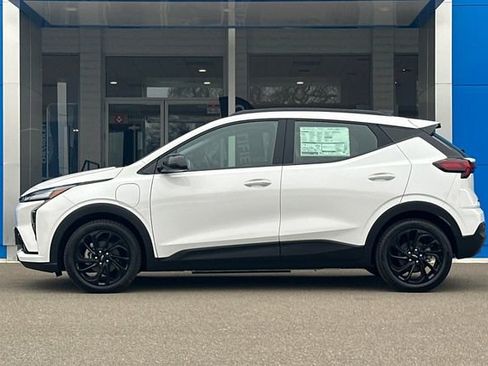 New 2027 Chevrolet Bolt RS FWD image 9