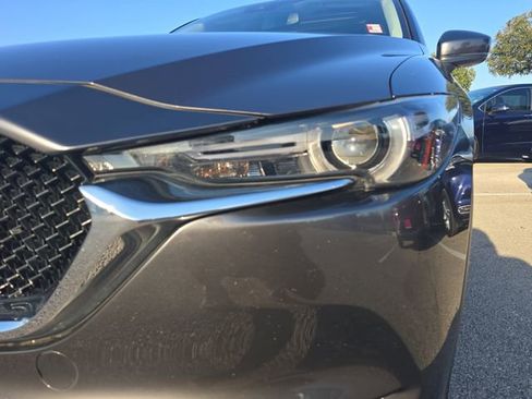 Used 2020 MAZDA CX-5 Grand Touring Reserve image 32