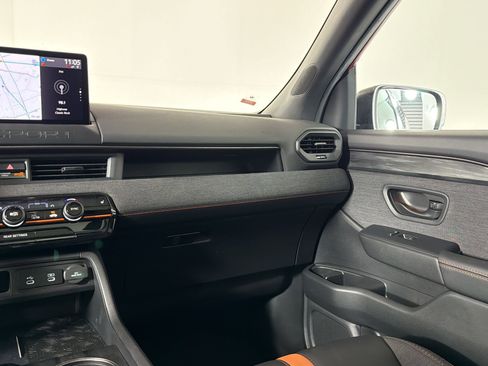 New 2026 Honda Passport TrailSport image 29