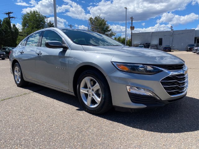 Used 2024 Chevrolet Malibu LT FWD image 7