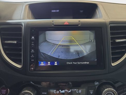 Used 2016 Honda CR-V EX-L image 22