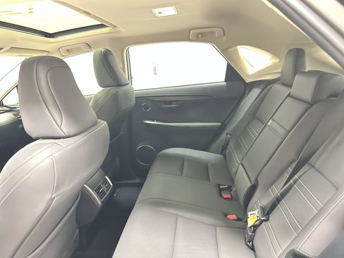 Certified 2021 Lexus NX 300 AWD w/ Comfort Package image 31