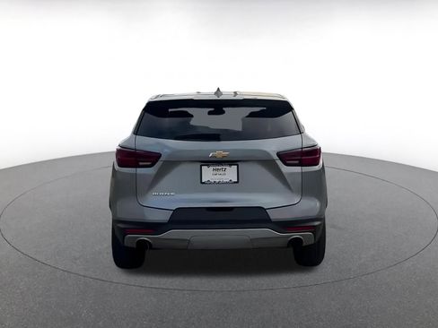 Used 2025 Chevrolet Blazer LT image 12