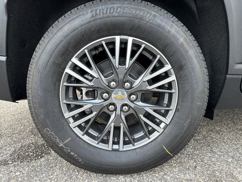 New 2026 Chevrolet Traverse LT image 35