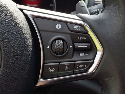 Used 2024 Acura MDX w/ Technology Package AWD/4WD image 19