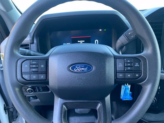 Used 2024 Ford F150 XL w/ Equipment Group 103A High RWD image 17