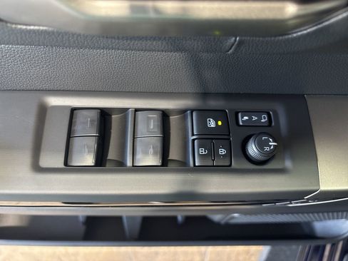 New 2025 Toyota Tundra Limited image 13