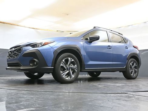 Certified 2024 Subaru Crosstrek 2.0i Premium image 39