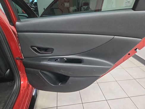 Used 2023 Hyundai Elantra N Line w/ Cargo Package FWD image 17