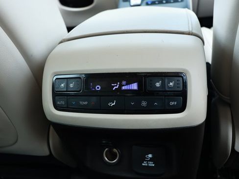 Used 2020 Hyundai Palisade Limited AWD/4WD image 37