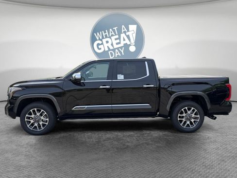New 2026 Toyota Tundra 1794 Edition AWD/4WD image 7