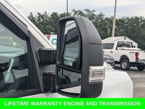 Certified 2024 Ford F250 XL w/ XL Chrome Package AWD/4WD image 13