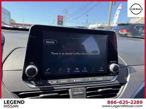 Certified 2023 Nissan Altima 2.5 SR image 21