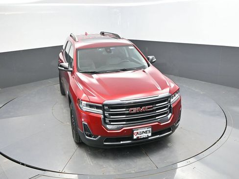 Used 2023 GMC Acadia AT4 w/ Preferred Package AWD/4WD image 30