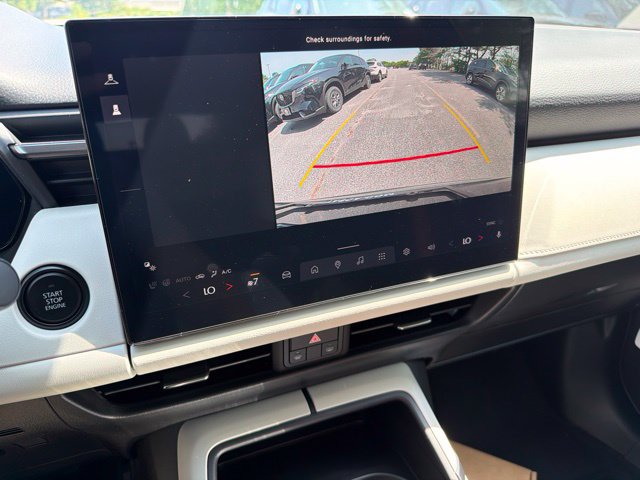 New 2026 MAZDA CX-5 Preferred AWD/4WD image 16