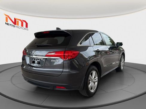 Used 2014 Acura RDX FWD image 5