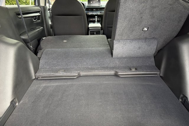 Certified 2024 Honda CR-V EX image 19