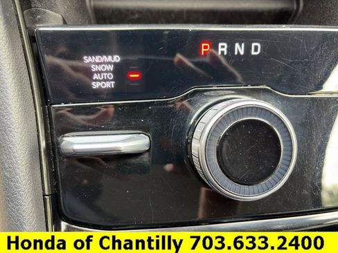 Used 2021 Jeep Grand Cherokee L Limited AWD/4WD image 19