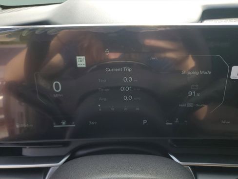 New 2026 Kia Carnival SX Prestige FWD image 30