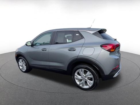 Used 2025 Buick Encore GX Preferred image 10