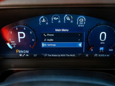 Used 2023 Ford Bronco Raptor image 20