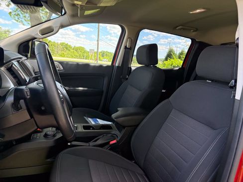 Used 2019 Ford Ranger XLT w/ Equipment Group 302A Luxury AWD/4WD image 13